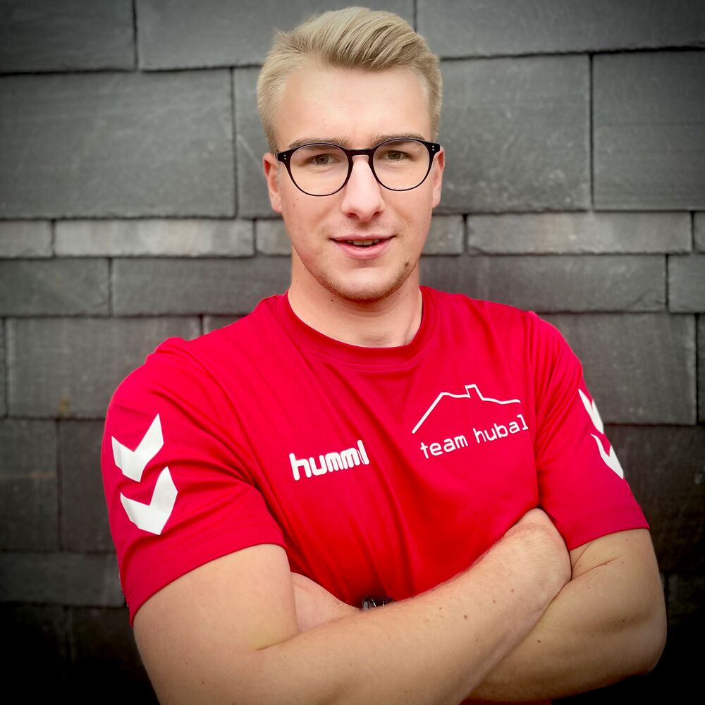 Maxim Zeiner