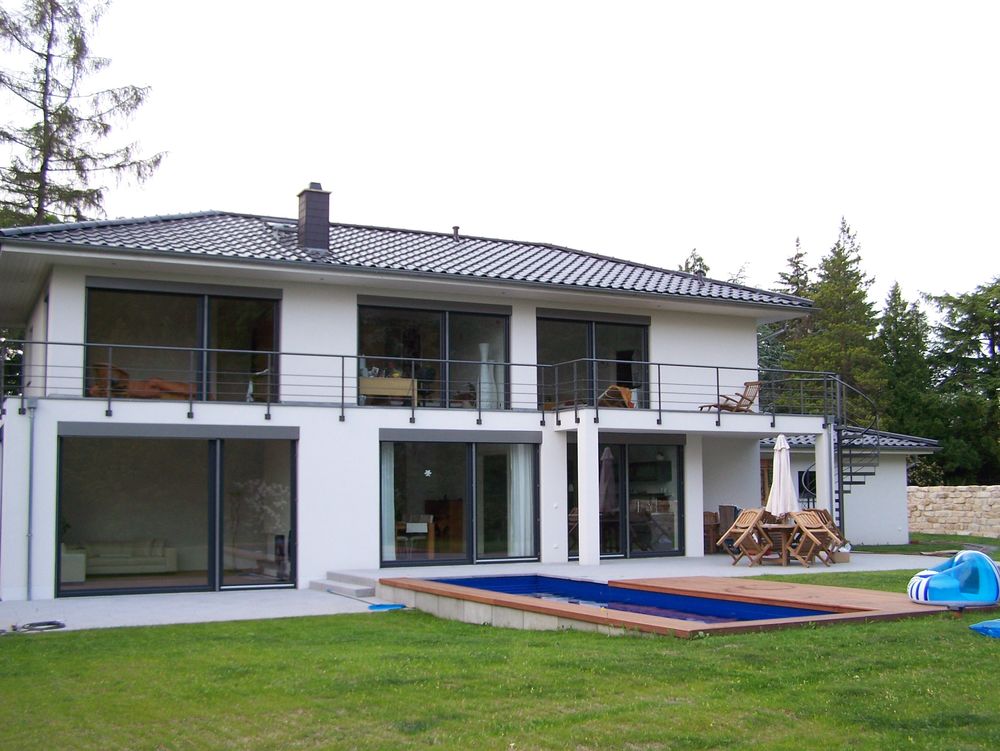 Radebeul, Höhenweg